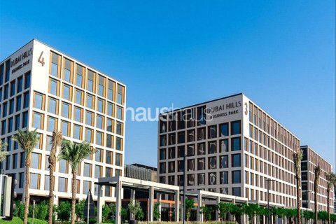 Apartamento en Dubai Hills Estate, Dubai, 1 dormitorio, 60 m², № 43840 - foto 19