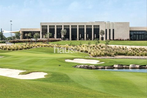 Apartamento en Dubai Hills Estate, Dubai, 1 dormitorio, 60 m², № 43840 - foto 21