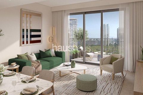 Apartamento en Dubai Hills Estate, Dubai, 1 dormitorio, 60 m², № 43840 - foto 7