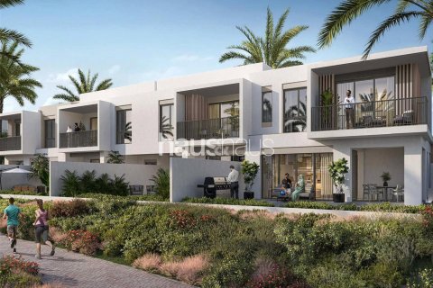 تاون هاوس في جبل علي, دبي 4 غرف نوم, 298 م² رقم 43831 - صورة 8