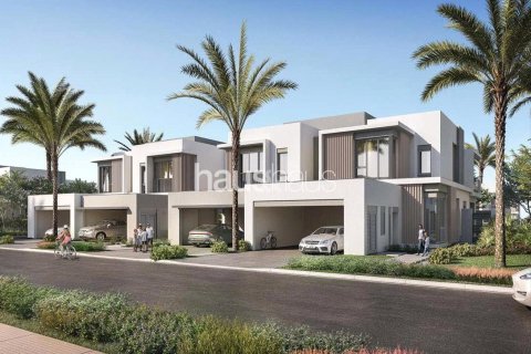 تاون هاوس في جبل علي, دبي 4 غرف نوم, 298 م² رقم 43831 - صورة 6