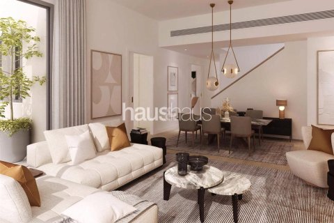 تاون هاوس في جبل علي, دبي 4 غرف نوم, 298 م² رقم 43831 - صورة 4