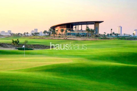 Купить таунхаус в DAMAC Hills (Akoya by DAMAC), Дубай: 3 спальни, 184м², № 43826 - фото 10