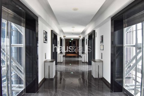 Apartment in Jumeirah Village Triangle, Dubai studio, 29 sq.m. № 43829 - photo 8