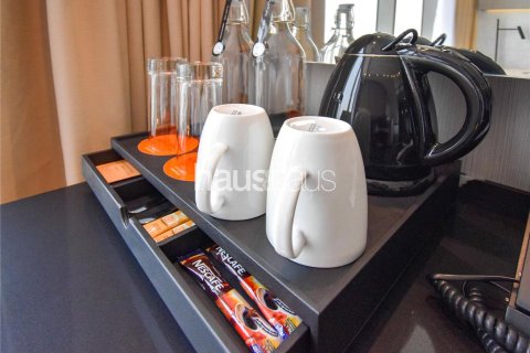 Apartment in Jumeirah Village Triangle, Dubai studio, 29 sq.m. № 43829 - photo 6