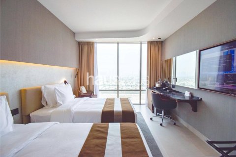 Apartment in Jumeirah Village Triangle, Dubai studio, 29 sq.m. № 43829 - photo 4