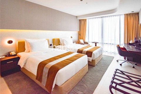 Apartment in Jumeirah Village Triangle, Dubai studio, 29 sq.m. № 43829 - photo 2
