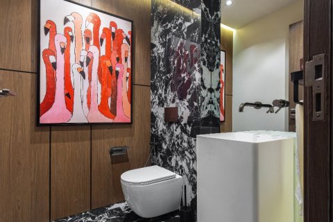 Apartment in Dubai 2 bedrooms, 163.69 sq.m. № 67742 - photo 14