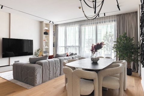 Apartment in Dubai 2 bedrooms, 163.69 sq.m. № 67742 - photo 6