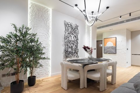 Apartment in Dubai 2 bedrooms, 163.69 sq.m. № 67742 - photo 7