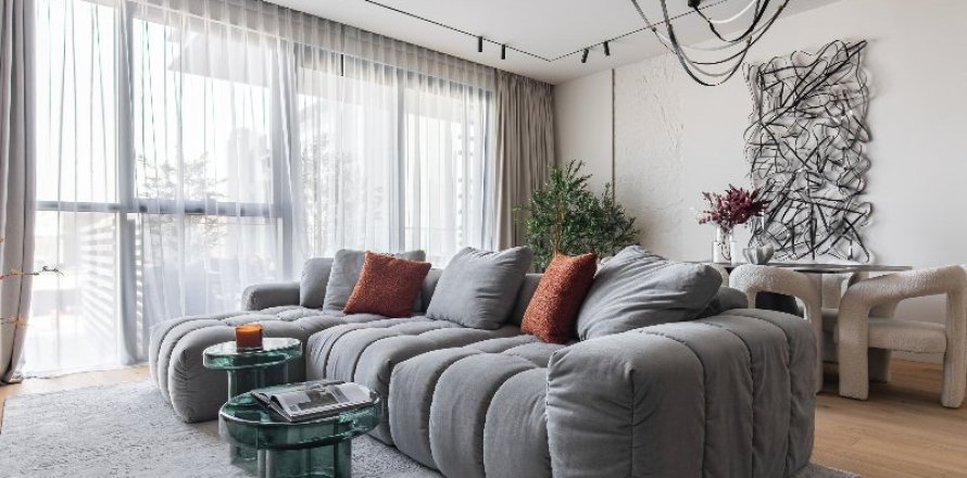 Apartment in Dubai 2 bedrooms, 163.69 sq.m. № 67742