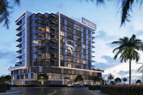 Купить квартиру в Аль-Сатве, Дубай: 2 спальни, 101м², № 67746 - фото 3