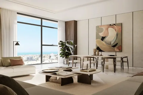 Купить квартиру в Аль-Сатве, Дубай: 2 спальни, 101м², № 67746 - фото 10