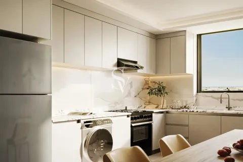 Купить квартиру в Аль-Сатве, Дубай: 2 спальни, 101м², № 67746 - фото 12