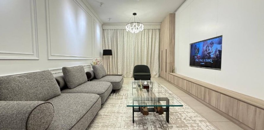 Appartement à Dubai, 3 chambres, 265.59 m², № 67743