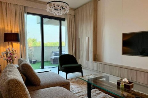 Appartement à Dubai, 3 chambres, 265.59 m², № 67743 - photo 5