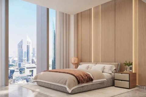 Купить квартиру в Дубае: 1 спальня, 78.4м², № 67744 - фото 11