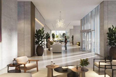 Купить квартиру в Дубае: 1 спальня, 78.4м², № 67744 - фото 5