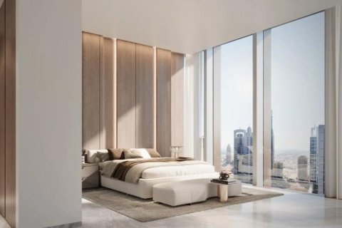 Купить квартиру в Дубае: 1 спальня, 78.4м², № 67744 - фото 14