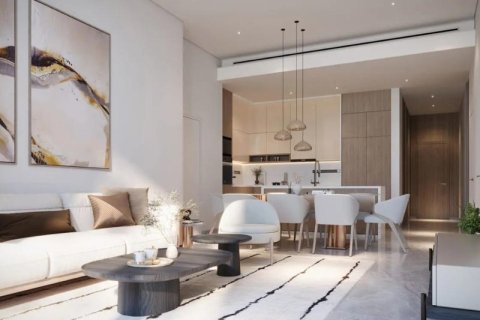 Купить квартиру в Дубае: 1 спальня, 78.4м², № 67744 - фото 10