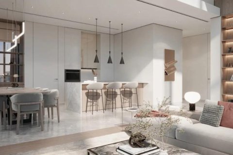 Купить квартиру в Дубае: 1 спальня, 78.4м², № 67744 - фото 12