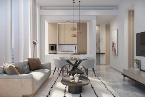 Купить квартиру в Дубае: 1 спальня, 78.4м², № 67744 - фото 8