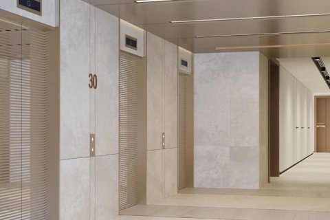 Купить квартиру в Дубае: 1 спальня, 78.4м², № 67744 - фото 6