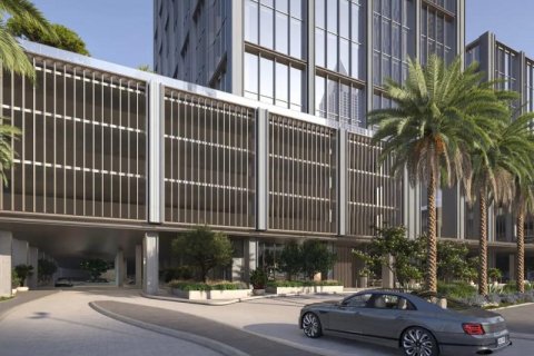 Купить квартиру в Дубае: 1 спальня, 78.4м², № 67744 - фото 3