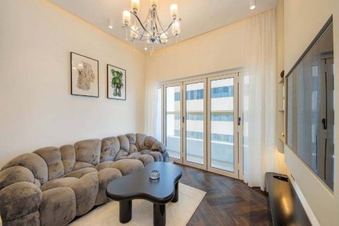 Appartement à Dubai, 2 chambres, 123.45 m², № 67740 - photo 1