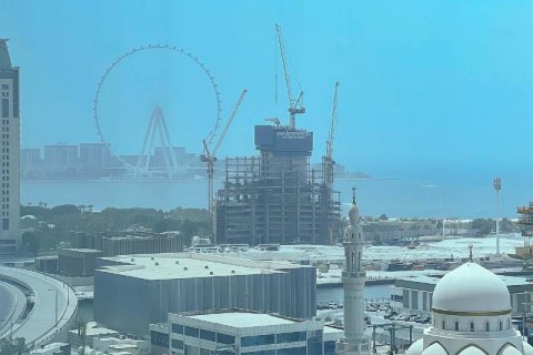 Appartement à Dubai, 2 chambres, 123.45 m², № 67740 - photo 15