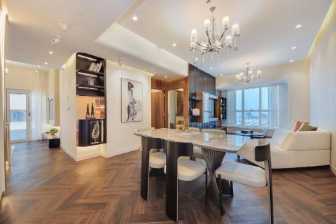 Appartement à Dubai, 2 chambres, 123.45 m², № 67740 - photo 4