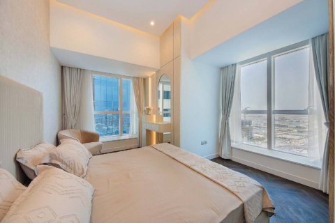 Appartement à Dubai, 2 chambres, 123.45 m², № 67740 - photo 10