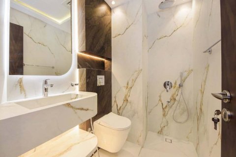 Appartement à Dubai, 2 chambres, 123.45 m², № 67740 - photo 11