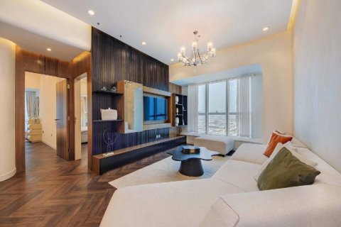 Appartement à Dubai, 2 chambres, 123.45 m², № 67740 - photo 3