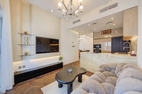 Appartement à Dubai, 2 chambres, 123.45 m², № 67740 - photo 2