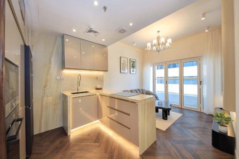 Appartement à Dubai, 2 chambres, 123.45 m², № 67740 - photo 7