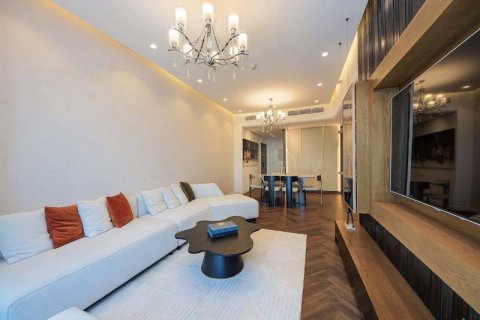 Appartement à Dubai, 2 chambres, 123.45 m², № 67740 - photo 6