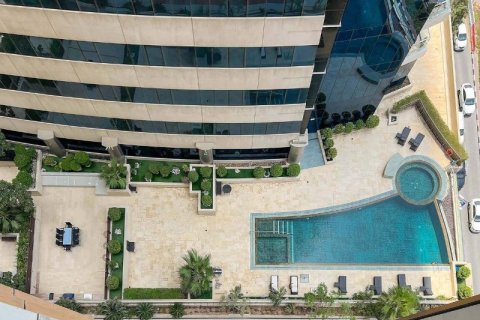 Appartement à Dubai, 2 chambres, 123.45 m², № 67740 - photo 14