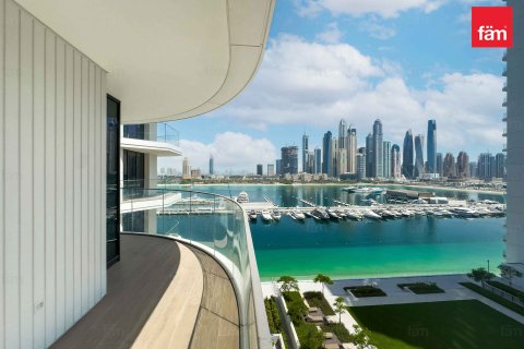 Appartement à Dubai Harbour, Dubai, 2 chambres, 112 m², № 18594 - photo 1