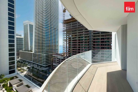 Appartement à Dubai Harbour, Dubai, 2 chambres, 112 m², № 18594 - photo 9