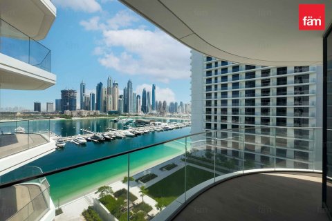 Appartement à Dubai Harbour, Dubai, 2 chambres, 112 m², № 18594 - photo 6