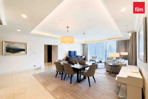 Appartement à Downtown Dubai (Downtown Burj Dubai), Dubai, 3 chambres, 202.6 m², № 18580 - photo 17
