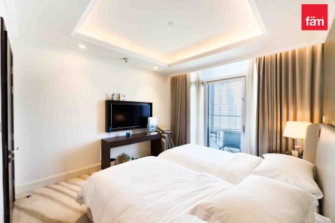 Appartement à Downtown Dubai (Downtown Burj Dubai), Dubai, 3 chambres, 202.6 m², № 18580 - photo 10