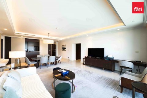 Appartement à Downtown Dubai (Downtown Burj Dubai), Dubai, 3 chambres, 202.6 m², № 18580 - photo 16