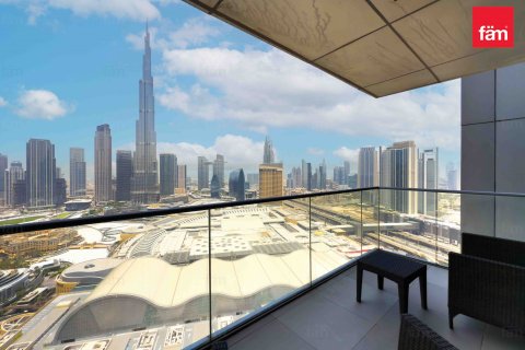 Appartement à Downtown Dubai (Downtown Burj Dubai), Dubai, 3 chambres, 202.6 m², № 18580 - photo 3