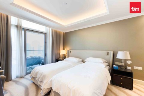 Appartement à Downtown Dubai (Downtown Burj Dubai), Dubai, 3 chambres, 202.6 m², № 18580 - photo 20