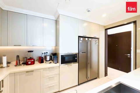 Appartement à Downtown Dubai (Downtown Burj Dubai), Dubai, 3 chambres, 202.6 m², № 18580 - photo 9