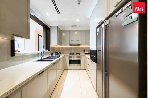 Appartement à Downtown Dubai (Downtown Burj Dubai), Dubai, 3 chambres, 202.6 m², № 18580 - photo 18