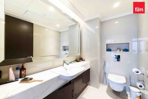Appartement à Downtown Dubai (Downtown Burj Dubai), Dubai, 3 chambres, 202.6 m², № 18580 - photo 8