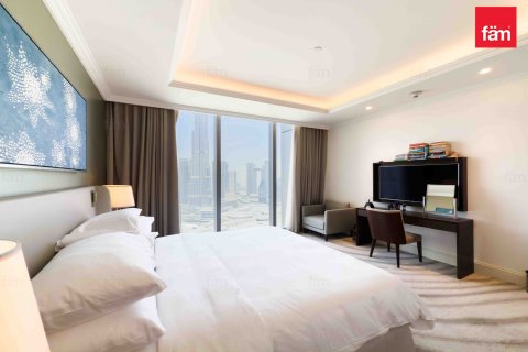 Appartement à Downtown Dubai (Downtown Burj Dubai), Dubai, 3 chambres, 202.6 m², № 18580 - photo 11